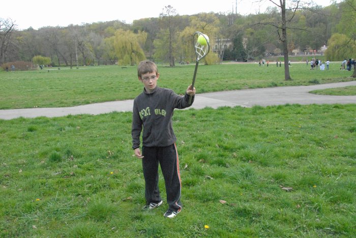 022 2008 Calypso   naborovy den Stromovka I